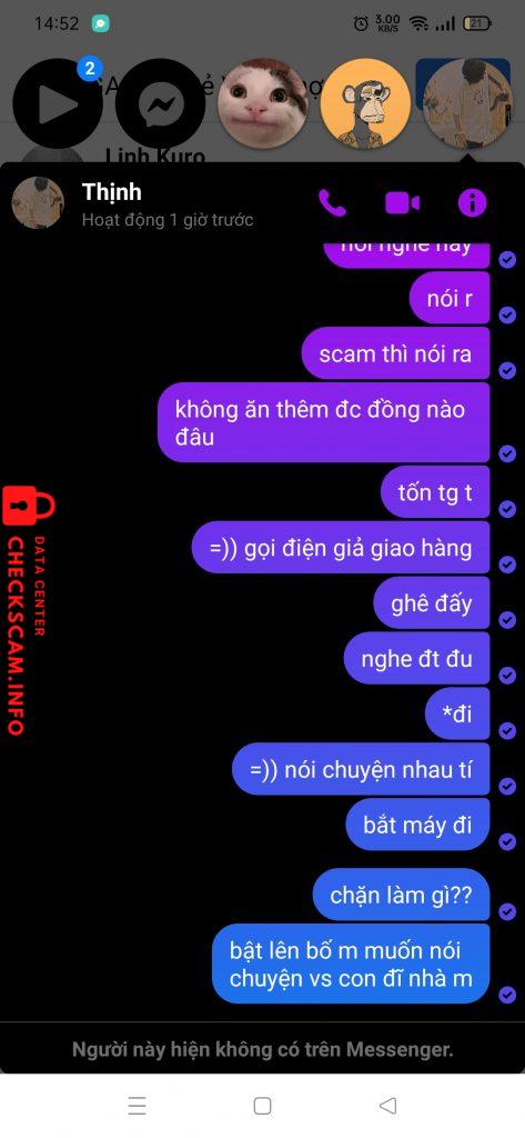 针对的证据 Nguyễn Thị Ngân