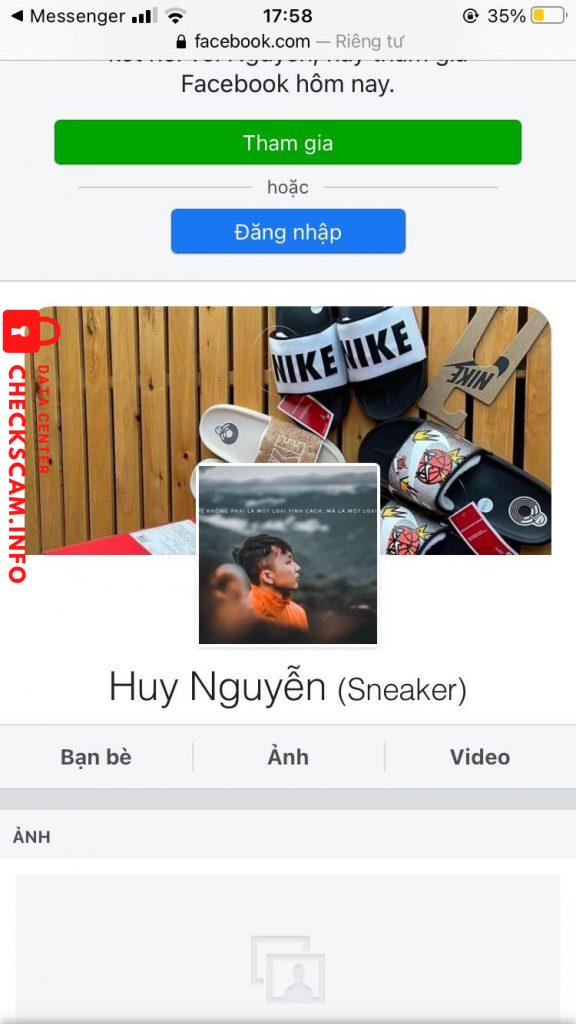 Preuves contre Tran Thi Diem Loan