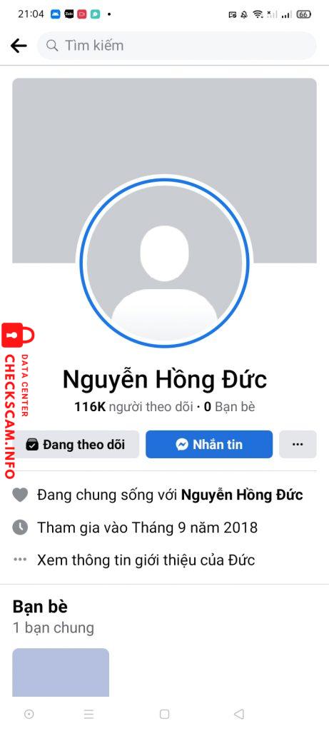 Preuves contre Nguyễn Hồng Đức