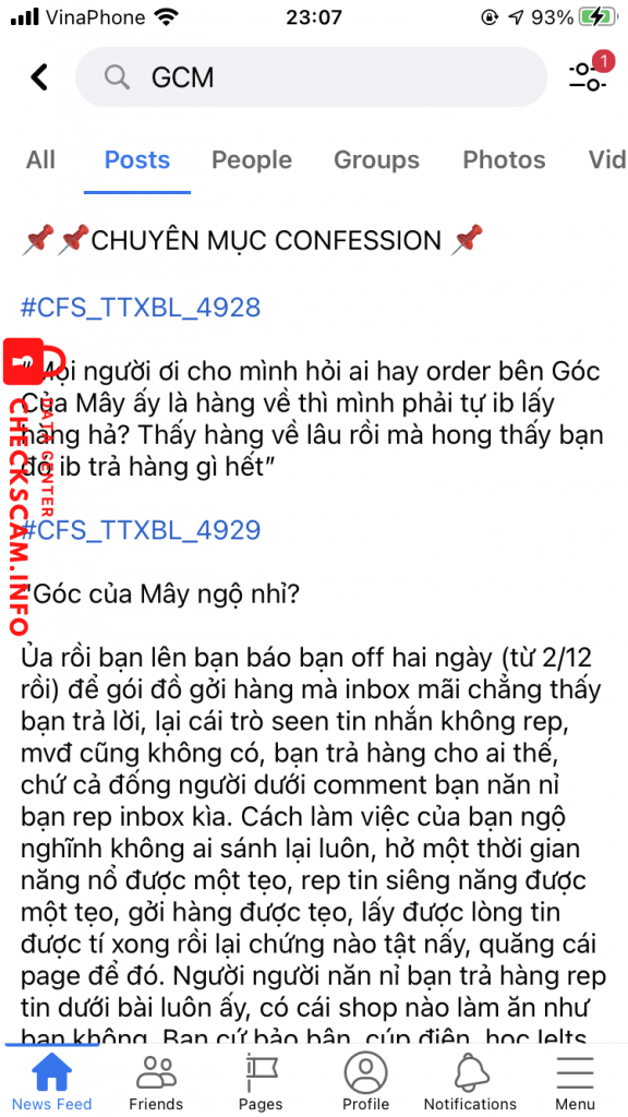 ဆန့်ကျင်သက်သေ Hoang Anh Van