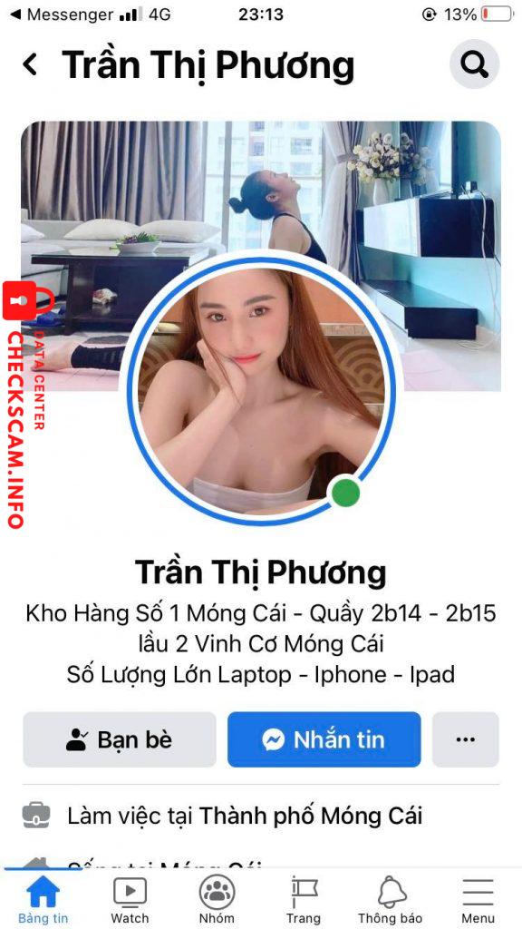 ဆန့်ကျင်သက်သေ Nguyen Trong Nghia