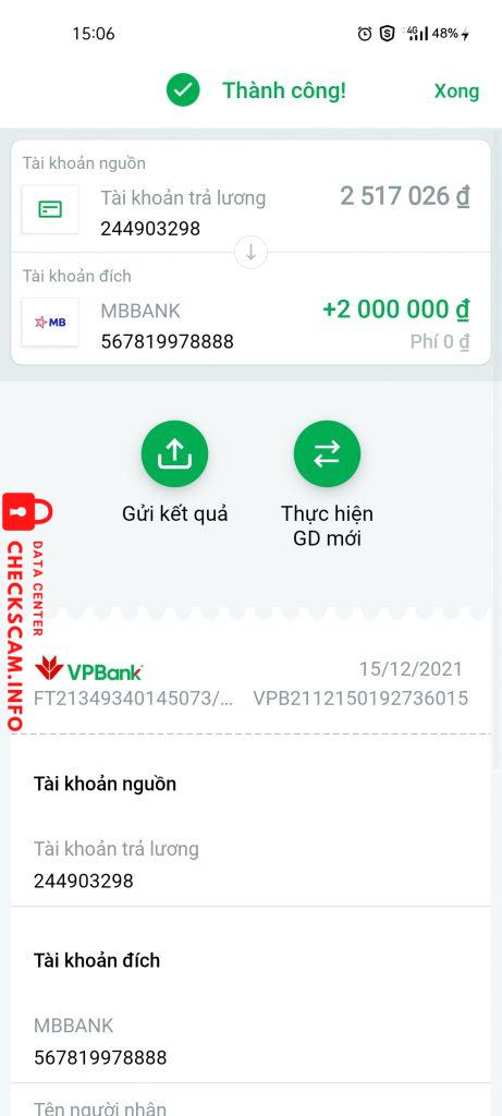 ဆန့်ကျင်သက်သေ Nguyễn Văn hiếu