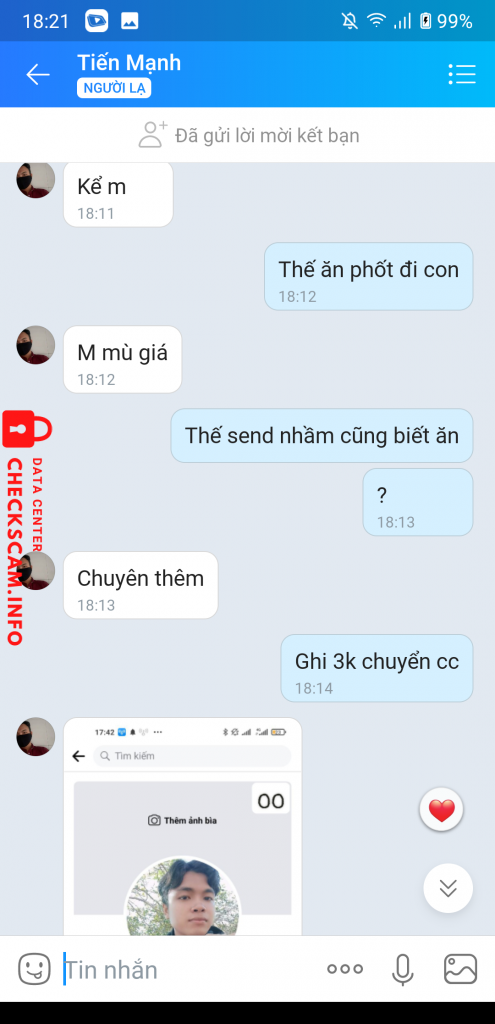 Ebidensya laban sa Thạch Đa Ra