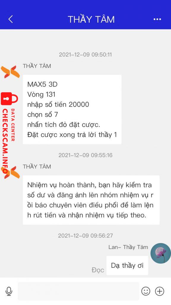 ဆန့်ကျင်သက်သေ Nguyen Kim Khanh – Max3d.cc