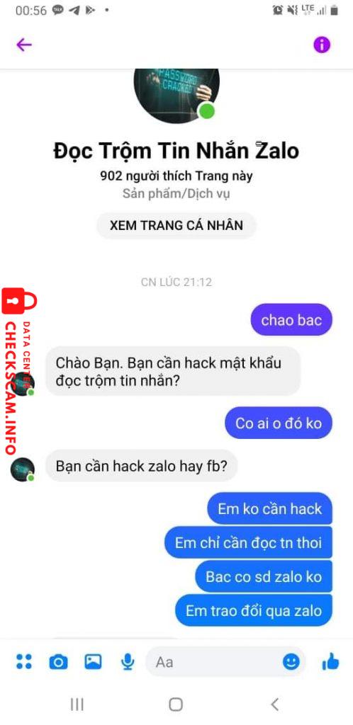 Ebidensya laban sa Mai Van Tuyen