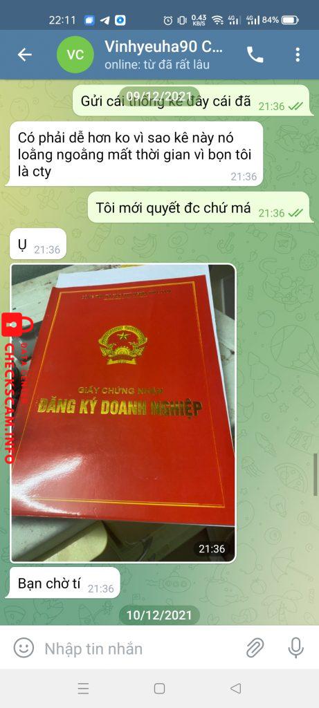 Ebidensya laban sa Vu Ngoc Hien