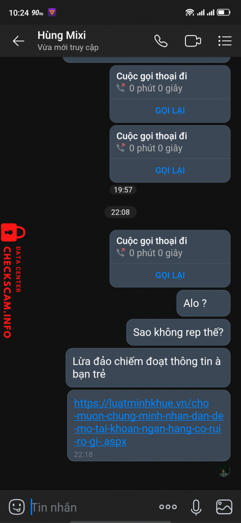 Ebidensya laban sa Vu Van Hung