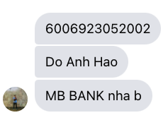 ဆန့်ကျင်သက်သေ Do Anh Hao