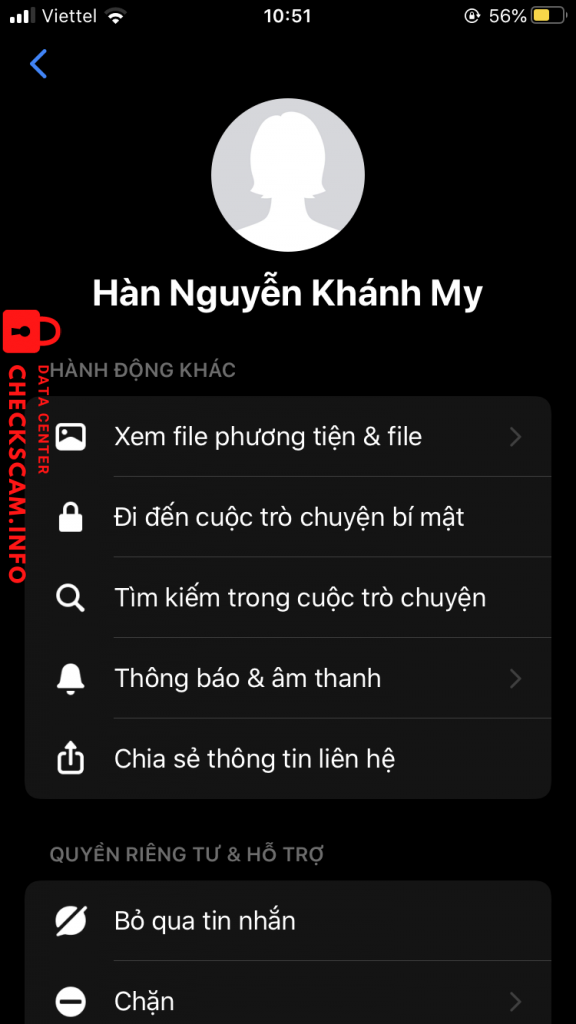 ဆန့်ကျင်သက်သေ Nguyen Duc Thuy