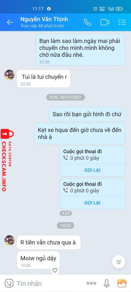 ဆန့်ကျင်သက်သေ Nguyễn Văn Thịnh