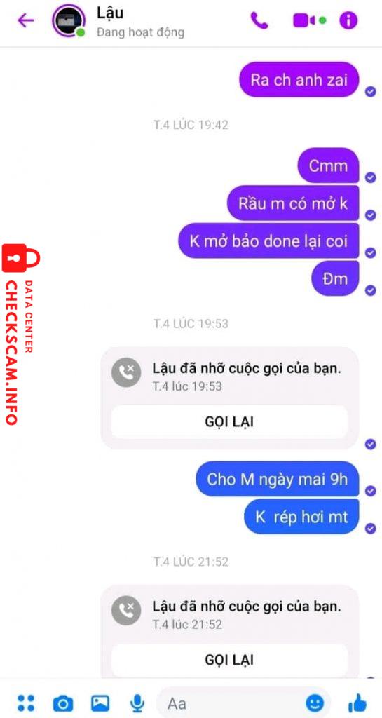 Ebidensya laban sa Ngô Thị Lệ Quyên