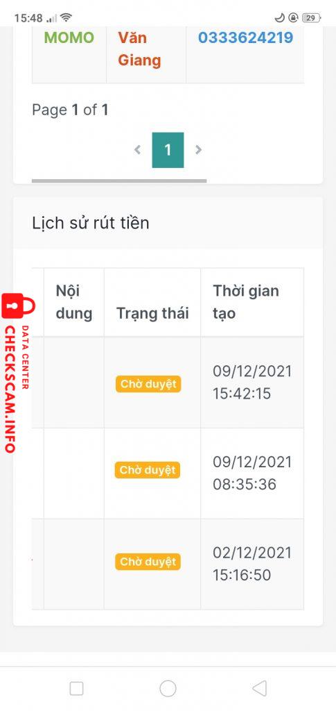 ဆန့်ကျင်သက်သေ Gachthe72.com