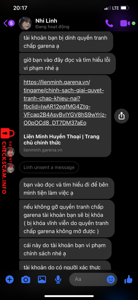 Preuves contre Lê Đữ Thiện