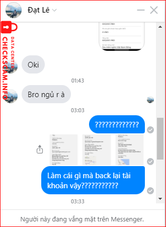 Ebidensya laban sa Le Van Dat