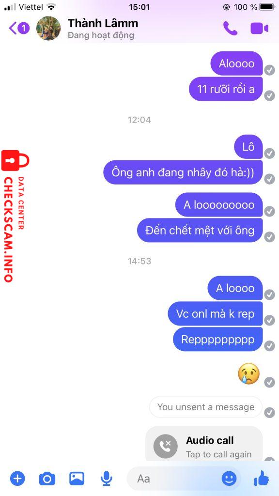 Ebidensya laban sa Khà Văn Lâm