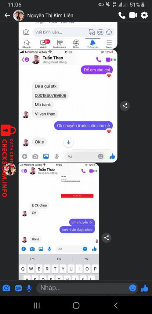 Ebidensya laban sa Vi Văn Thảo