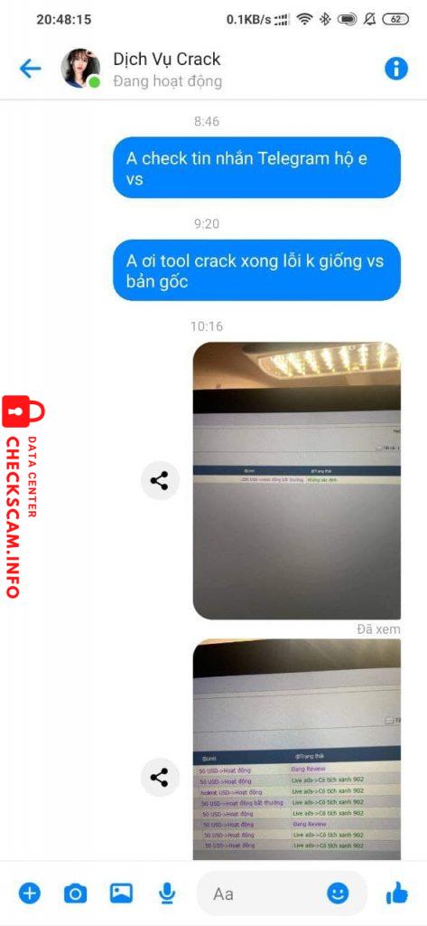 Ebidensya laban sa Nguyen Nhat Khoi