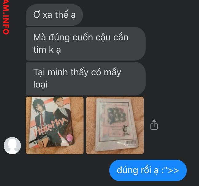Доказательства против Nguyễn Hoàng Trung