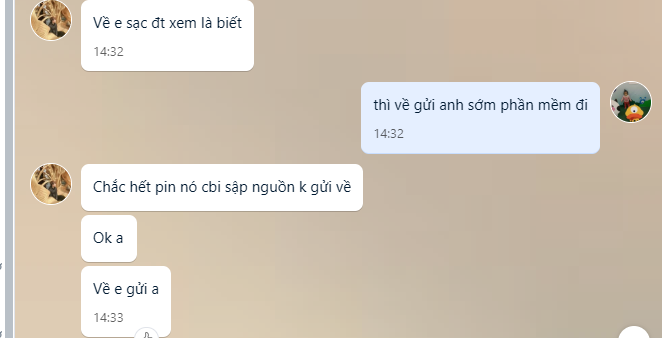 Evidence against Le Hung Vy