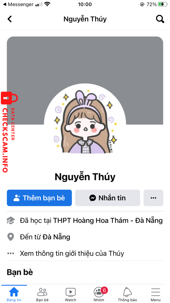 Evidence against Nguyen Thi Thuy