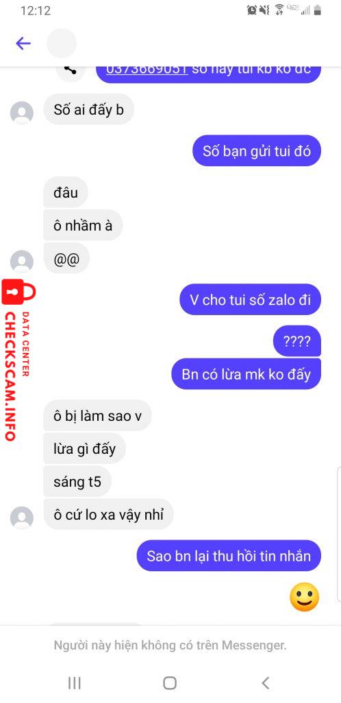 Evidence against Nguyen Thuy Duong