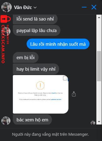 Evidence against Nguyen Nhut Binh