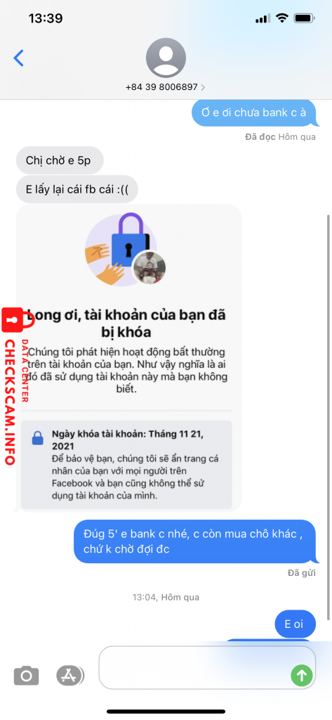 Evidence against Phan Tuan Tu