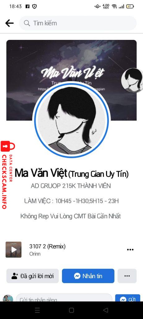 Evidence against Nguyễn Xuân Hợi