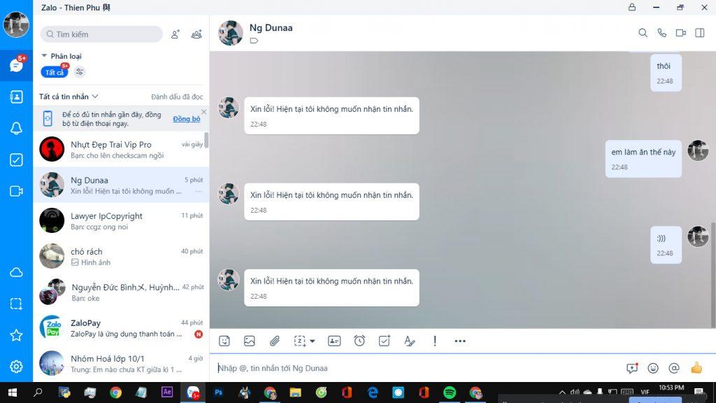 Evidence against Vu Chieu Xuan