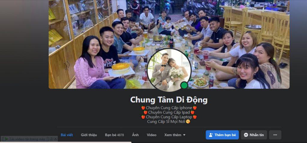 Evidence against Nguyen Ba Bien