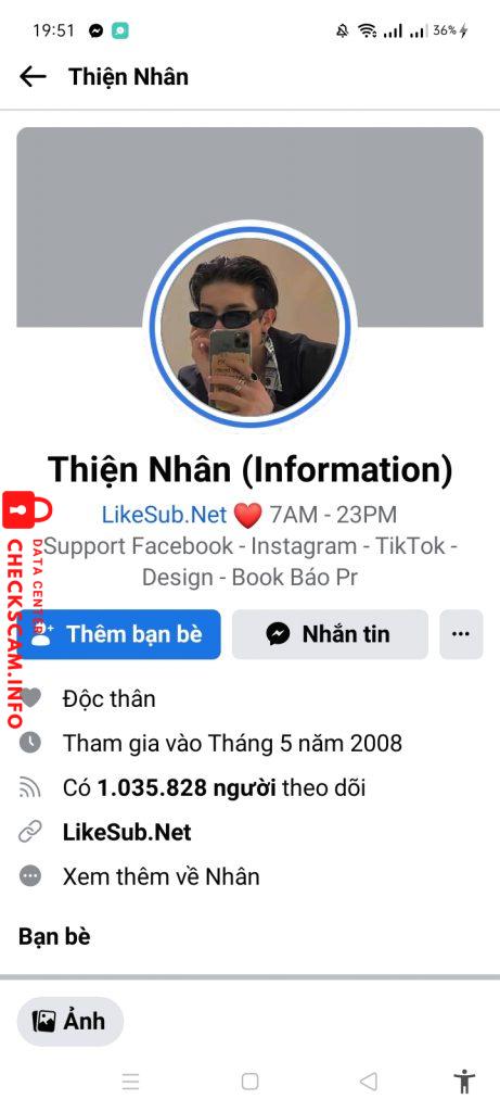 Evidence against Hà Thiện Nhân