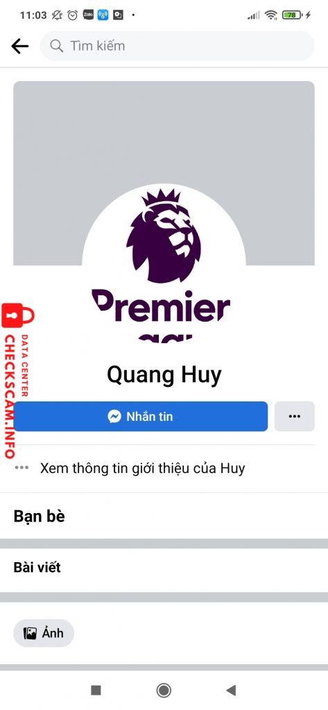 Evidence against Nguyen Trong Tin