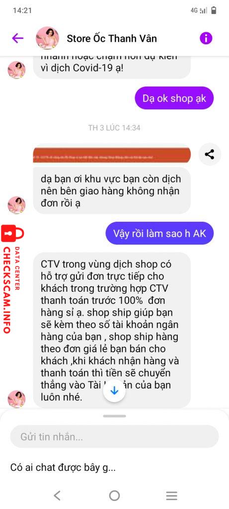 Evidence against Nguyễn Văn Tuấn