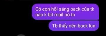 Evidence against Nguyễn Hữu Lộc