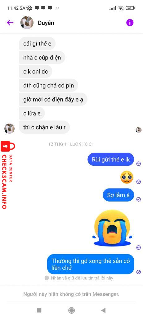 Evidence against Pham Van Do