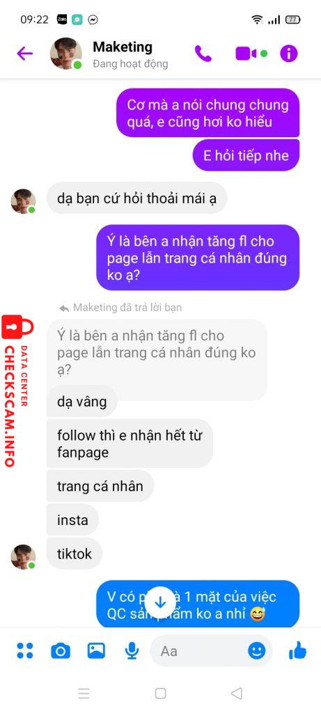 Evidence against Nguyen Van Cuong
