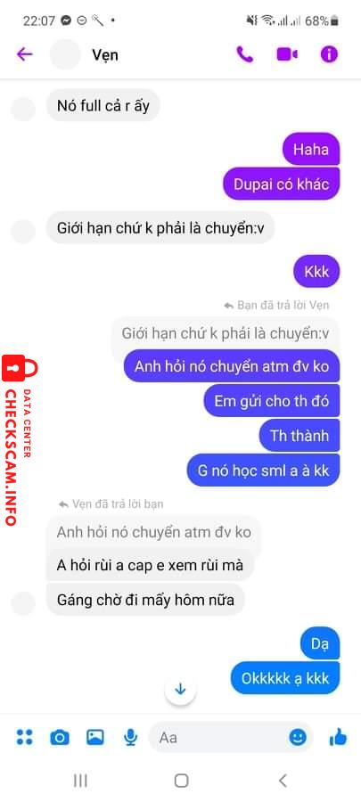Evidence against Do Ngoc Phi