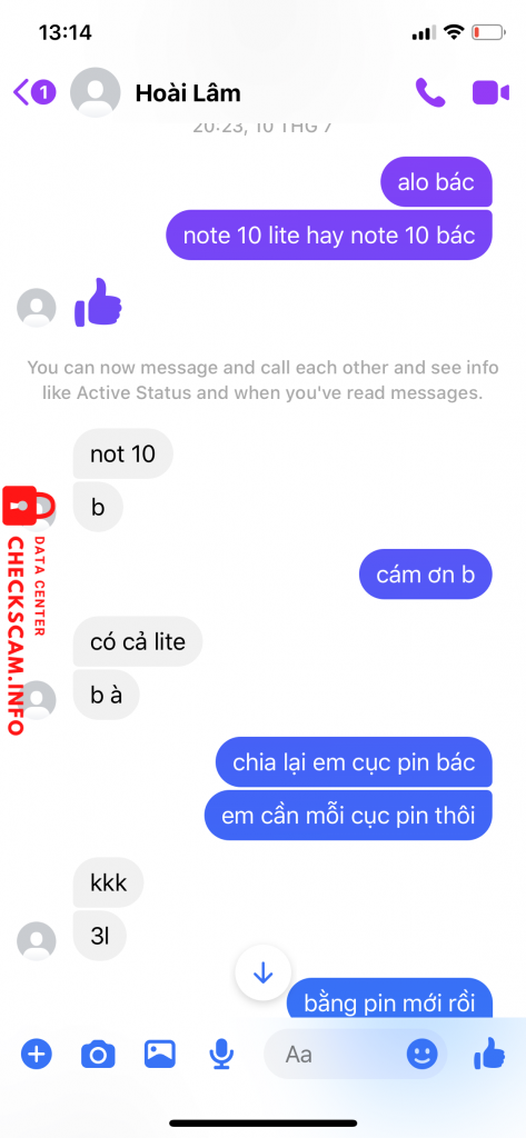 Evidence against Nguyễn Công Trí