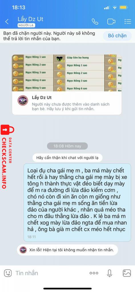Evidence against Nguyen Huu Mui