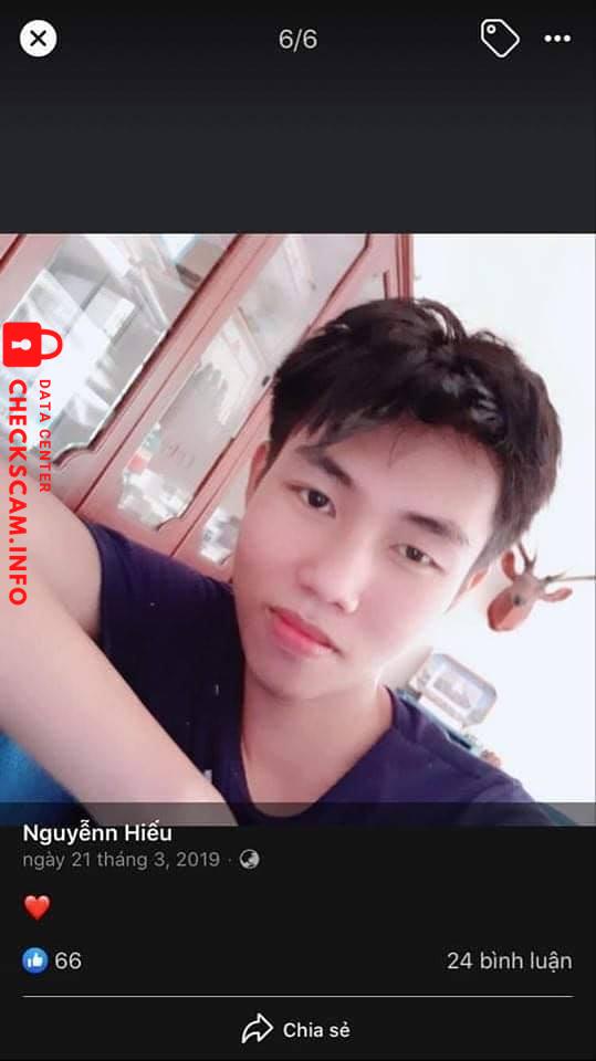 Evidence against Nguyễn Thị Ngọc Mai