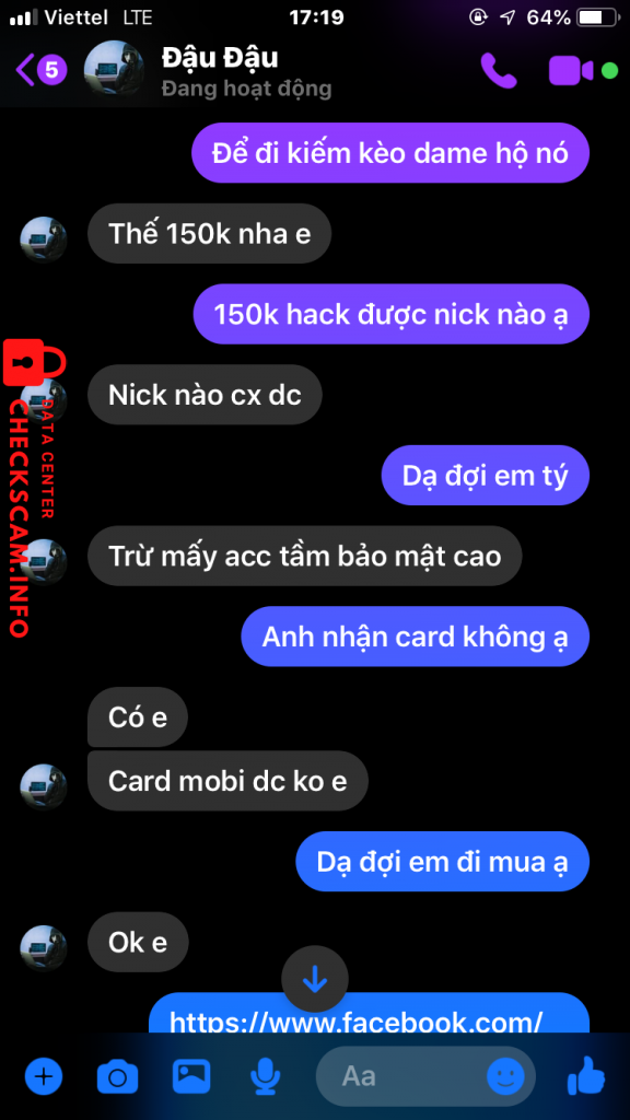 Evidence against Nguyễn Văn Duy