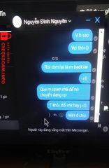 Evidence against Lê Quang Minh
