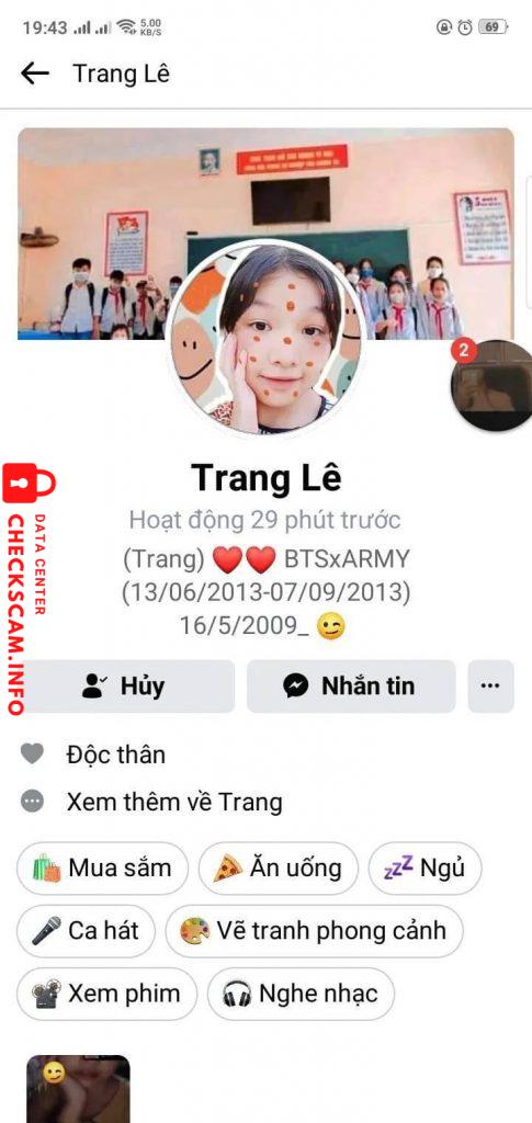 Evidencia contra Nguyễn Việt Hùng