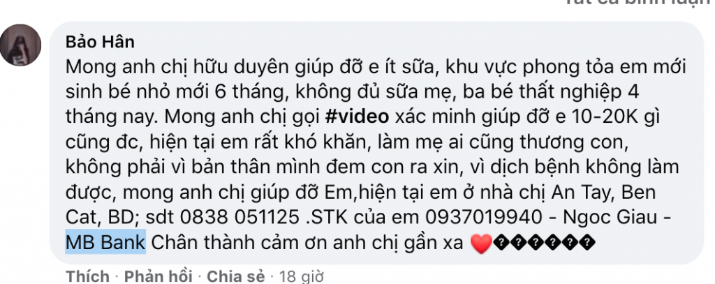 Evidence against Ngoc Giau