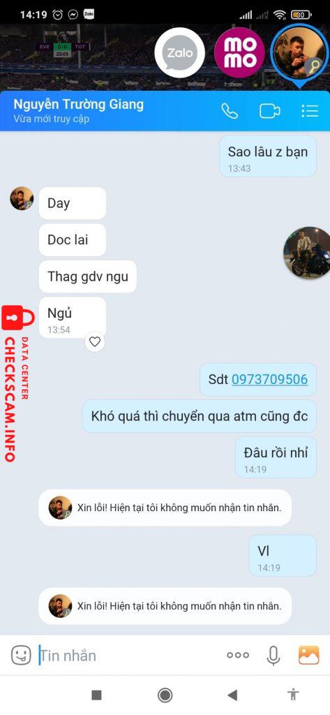 Evidence against Nguyễn Hiếu Nghĩa