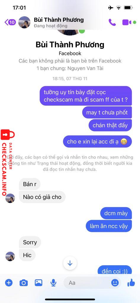 Evidence against Nguyễn Thị Lan