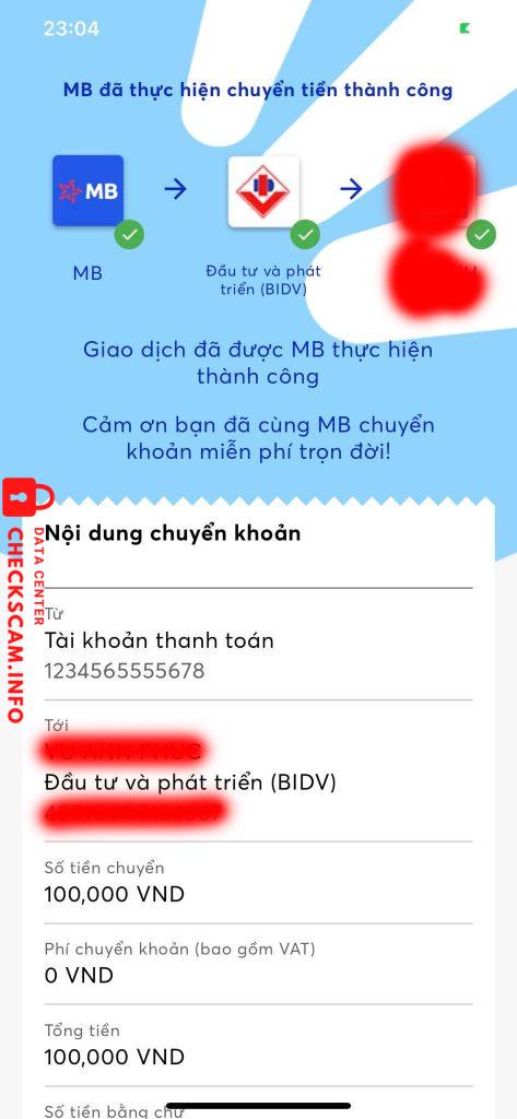 Evidence against Nguyen Vo Nguyen
