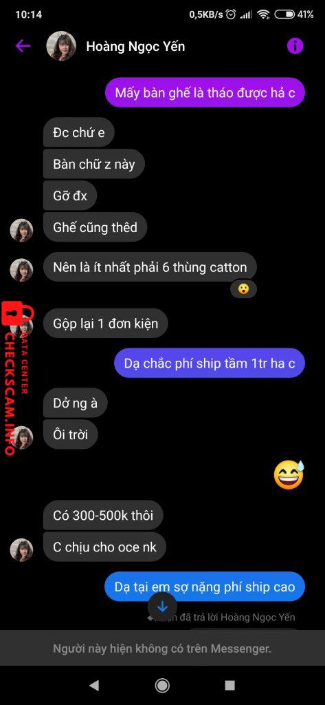 Evidence against Đức Minh Tùng