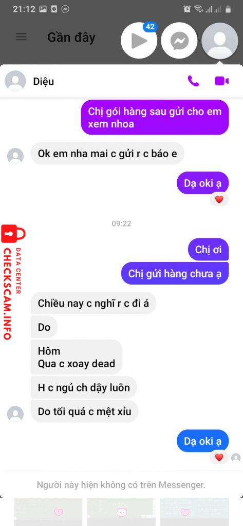 Evidence against Tran Minh Tam