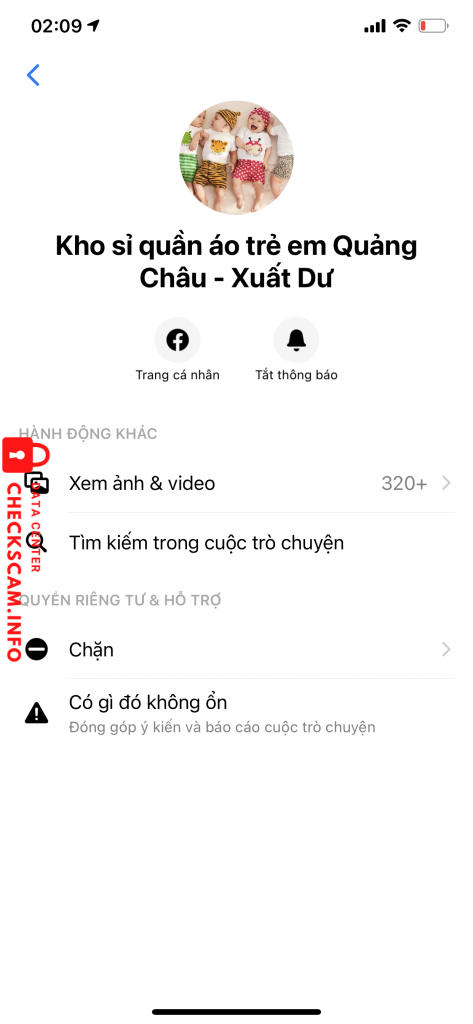Evidence against Nguyễn Thị Lý